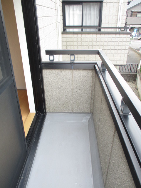 バルコニー　★バルコニー★