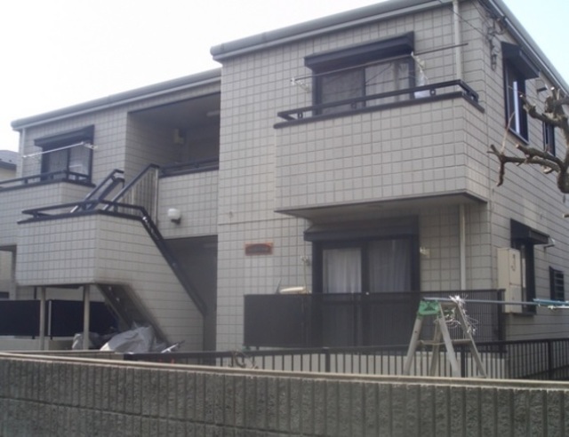 建物外観　★旭化成施工★