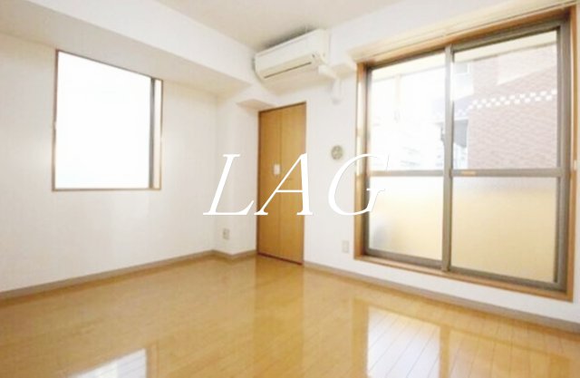 居室・リビング　洋室のお部屋です。