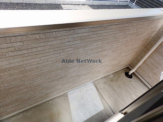 バルコニー　ベランダ