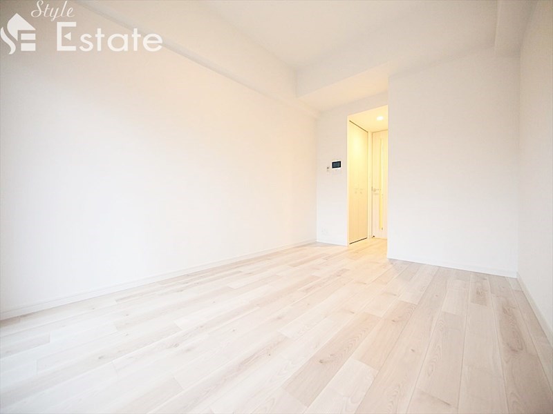 居室・リビング　内装