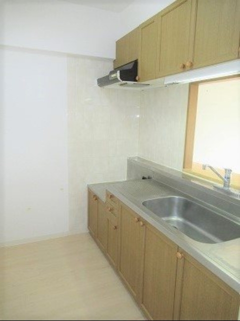 キッチン　～晩御飯何しようかな～別号室参考写真