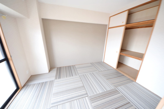 その他部屋・スペース　和室もあって落ち着きますね～別号室参考写真