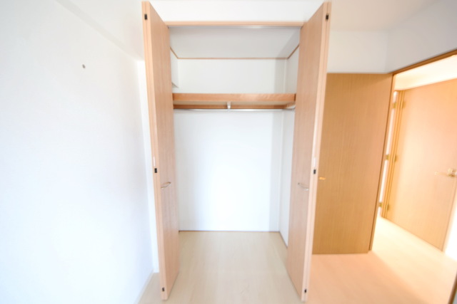 収納　～何入れようかな～別号室参考写真