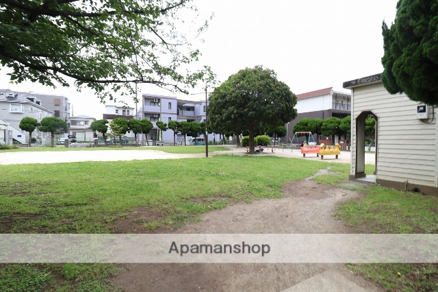 公園　浜道公園（公園）まで226m