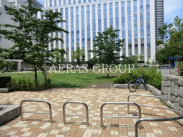 公園　和泉公園（公園）まで408m