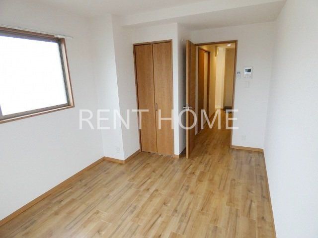 居室・リビング　洋室