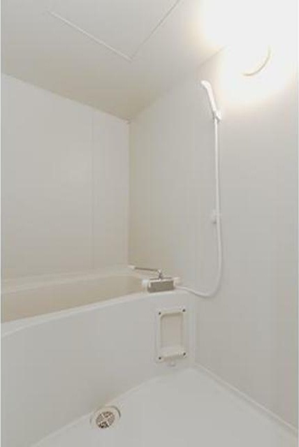 バス・シャワールーム　別号室参考写真