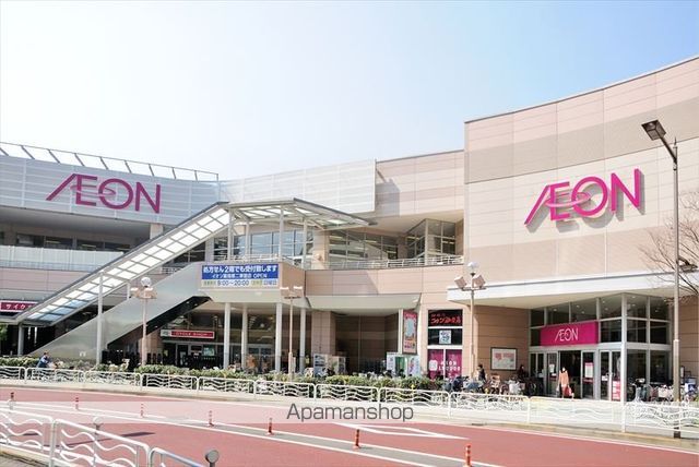 その他　【ショッピングセンター】イオン東雲（その他）まで271m