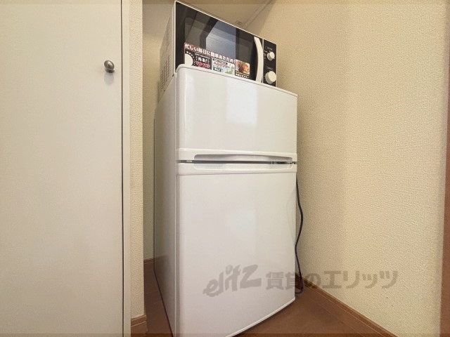 その他部屋・スペース　冷蔵庫置場