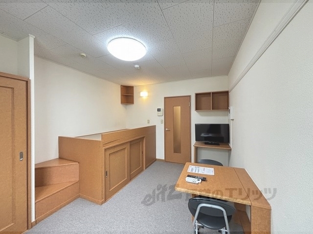 居室・リビング　洋室