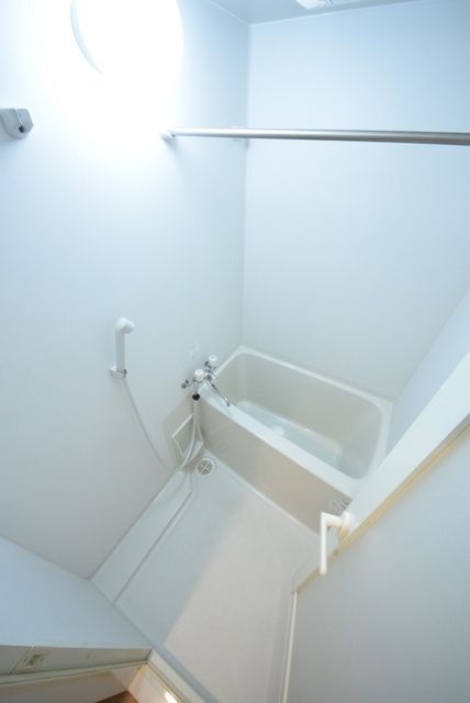 バス・シャワールーム　☆ユニットバス☆