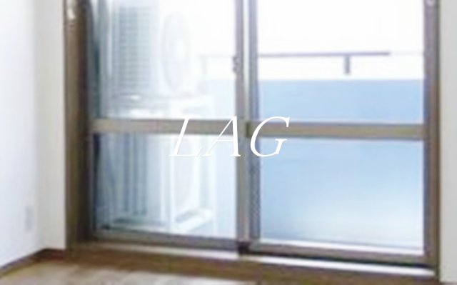 バルコニー　バルコニーです。