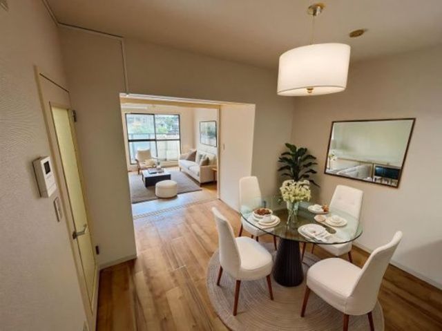 居室・リビング