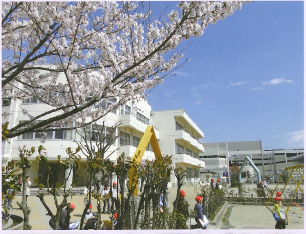 小学校　仙台市立長町南小学校（小学校）まで801m