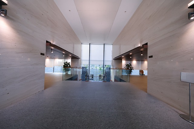 ロビー　ロビー