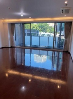 居室・リビング　居室