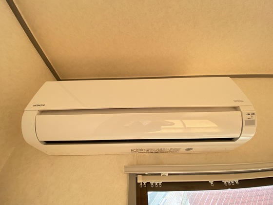 その他設備　※別号室の写真です