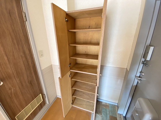 その他　※別号室の写真です