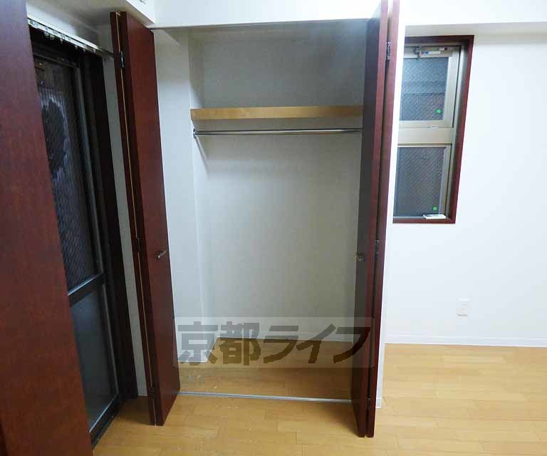 収納　収納です。