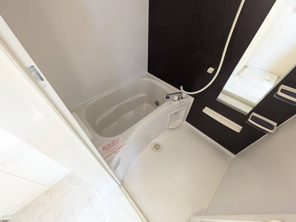 バス・シャワールーム　浴室