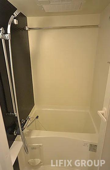 バス・シャワールーム　風呂