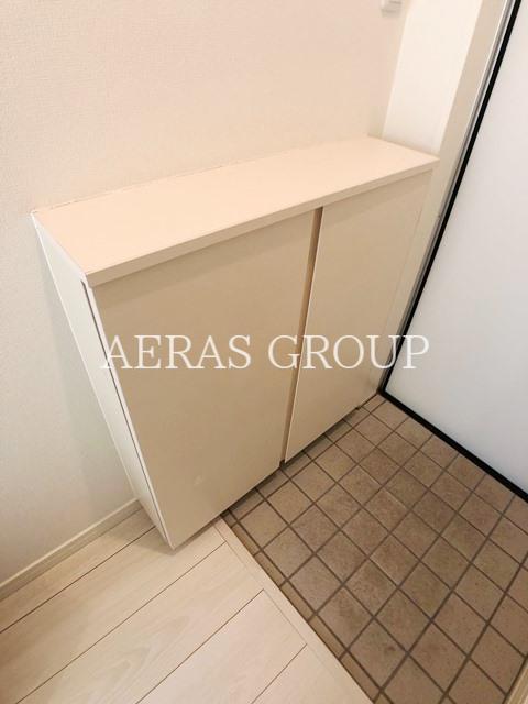 その他　別部屋同仕様タイプ