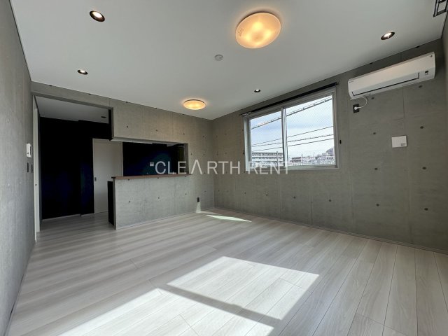 その他部屋・スペース　防音性に優れ音を通しにくいという特徴があり静かな住環境