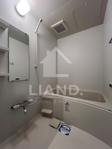 バス・シャワールーム　ラクラス呉服町