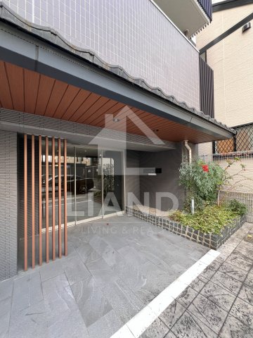 エントランス　ラクラス呉服町