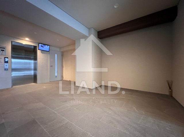 ロビー　ラクラス呉服町