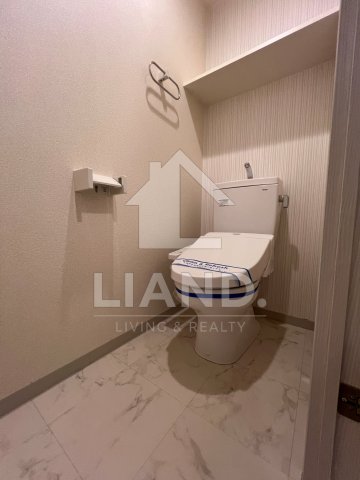 トイレ　ラクラス呉服町