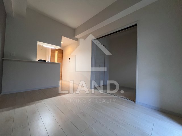 居室・リビング　ラクラス呉服町