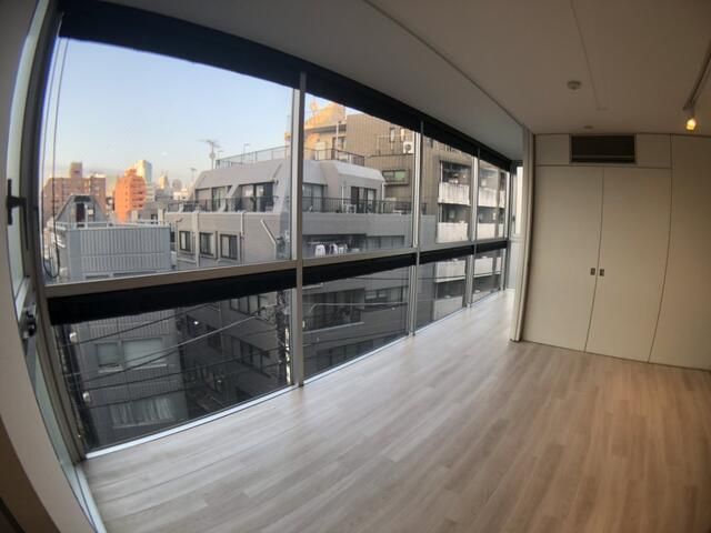 眺望　参考写真です