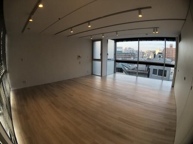 居室・リビング　参考写真です