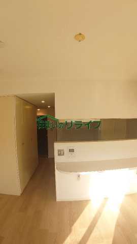 その他部屋・スペース　K’s FLAT（ケーズフラット）403