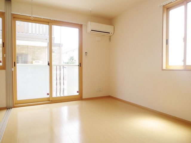 その他部屋・スペース　★角部屋★