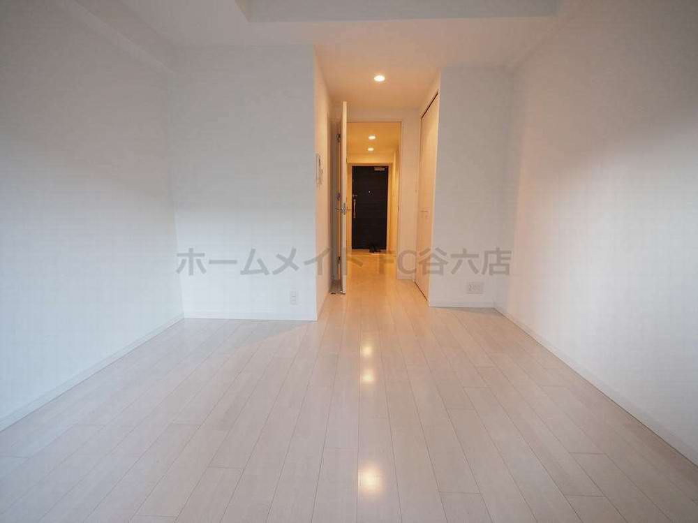 その他部屋・スペース　サムティ本町橋IIMEDIUS