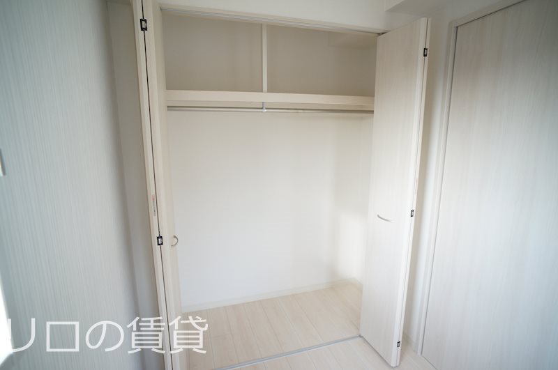 収納　別号室イメージ