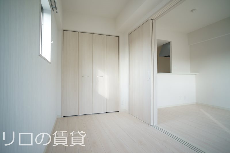 その他部屋・スペース　別号室イメージ