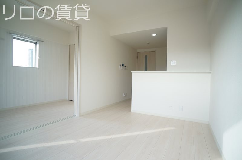 居室・リビング　別号室イメージ