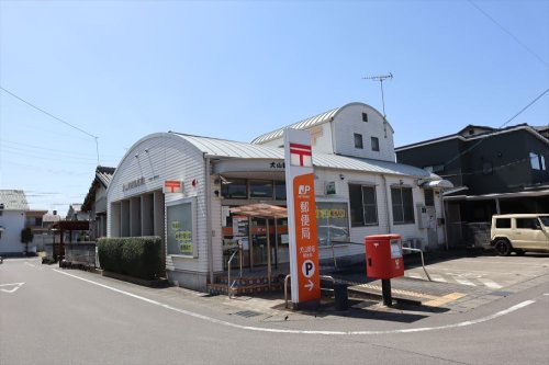 郵便局　犬山新坂郵便局（郵便局）まで767m