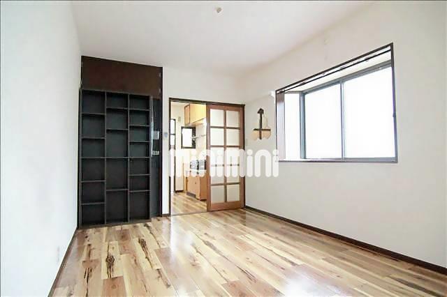 その他　別角度からのお部屋です