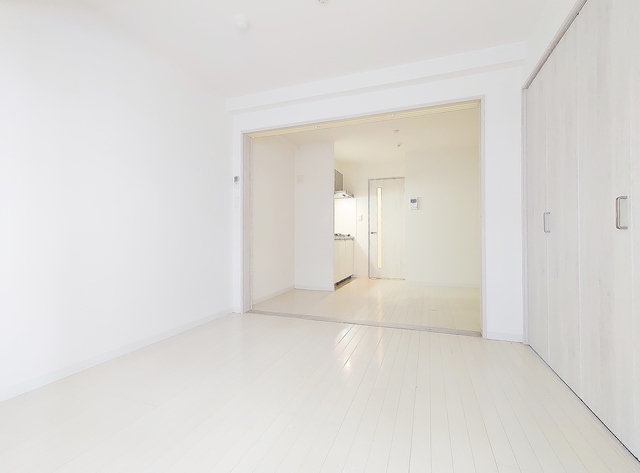 その他部屋・スペース　エアコン付き洋室