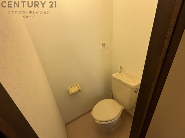 トイレ　バストイレ別でおすすめです☆