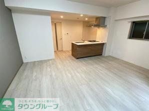 居室・リビング　リビング/居室