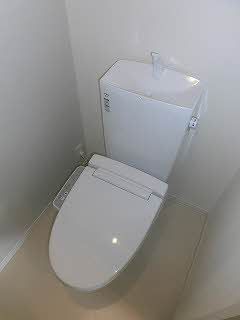 その他部屋・スペース　トイレ
