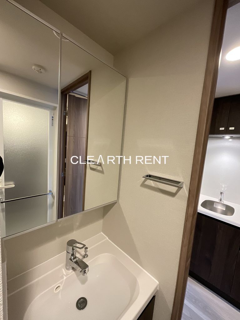 ロビー　同タイプ別住戸写真となります。現況と異なる場合がございます。