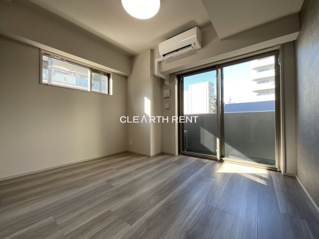 居室・リビング　敷金礼金0＆Wi-Fiネット無料