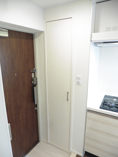 玄関　玄関※別部屋参考写真